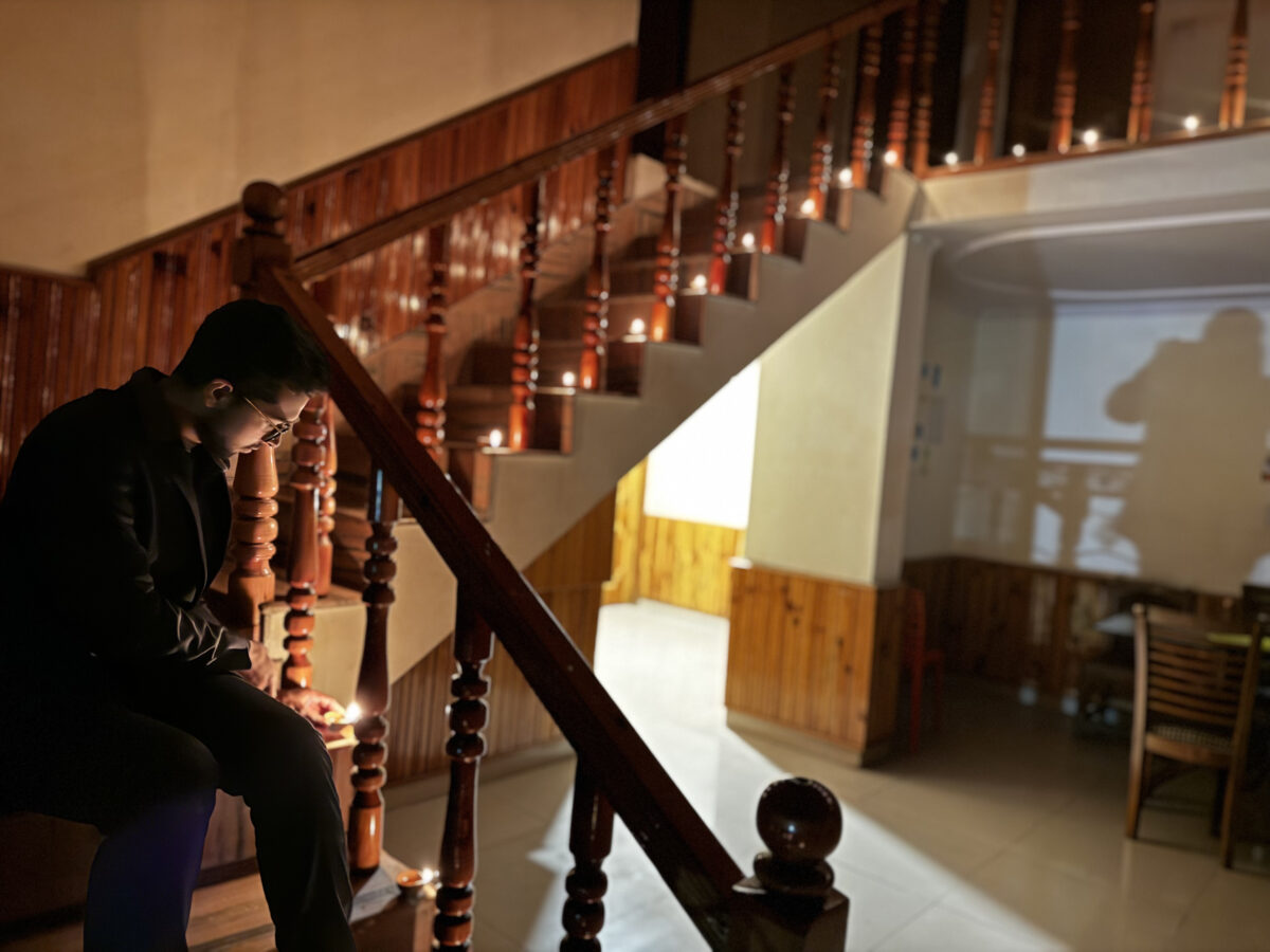 540 Retreat Name Ideas You Will Love - Rontar - Cozy-As-Retreat-Elevated-Paradise